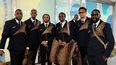 la elegancia como rebeldia: el significado de algunos looks llamativos en este mundial 2026