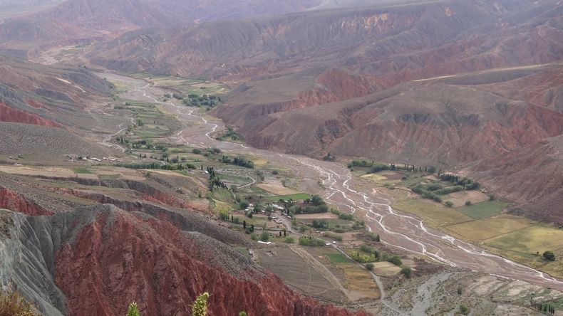 Este destino es una opción idónea para las personas que buscan disfrutar de una buena caminata.