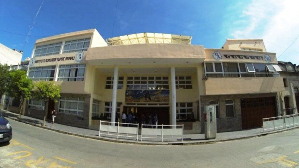 comenzo la preinscripcion a carreras de nivel superior en jujuy