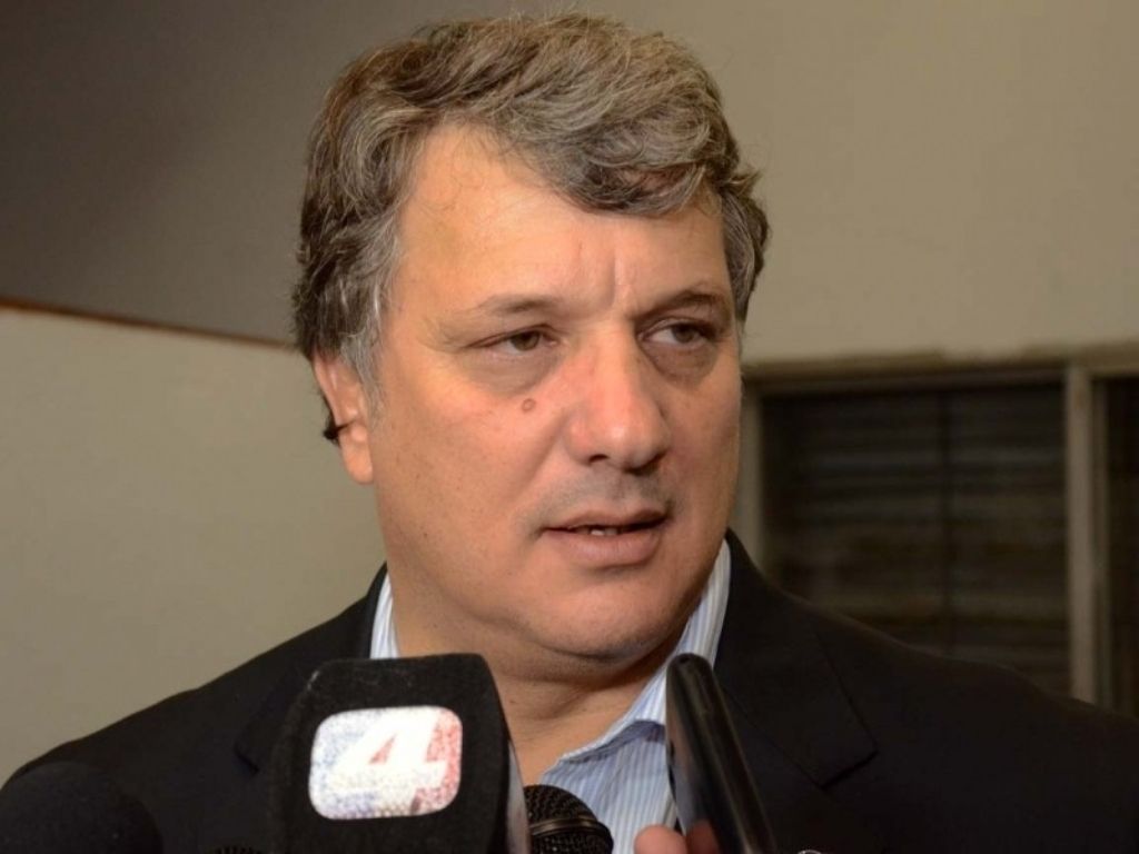 Ministro Romarovsky