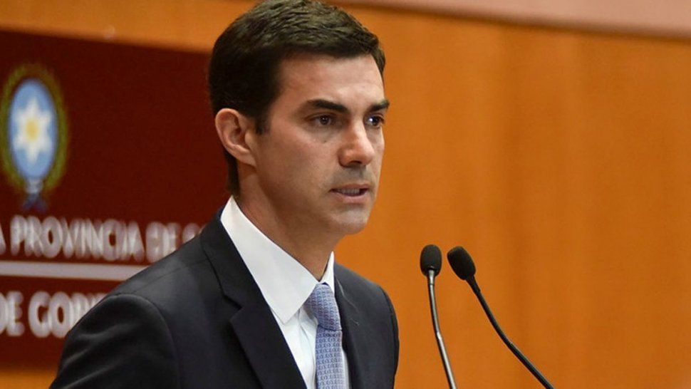 Urtubey dice que al peronismo no lo maneja nadie porque es un gran caos