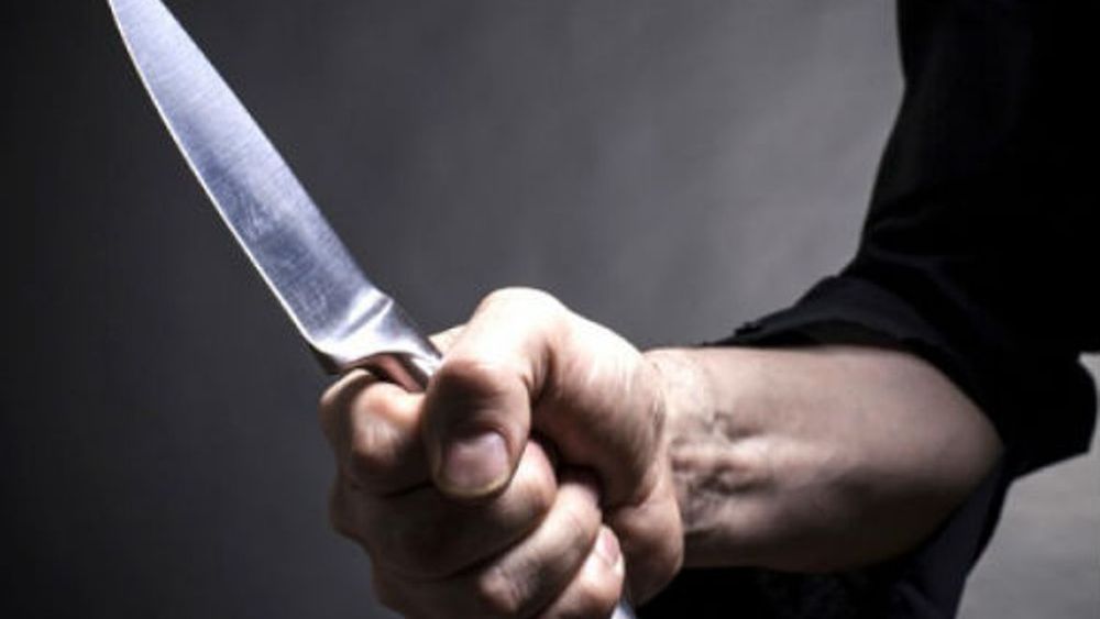 Otro intento de femicidio en Monterrico: atacó a su pareja con un cuchillo