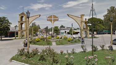 Simoca, Tucumán. Simoca, Tucumán.