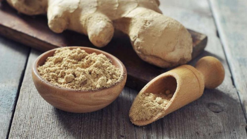 ¿Cómo el jengibre cambiará tu vida? Y dos formas de incorporarlo a tu día a día