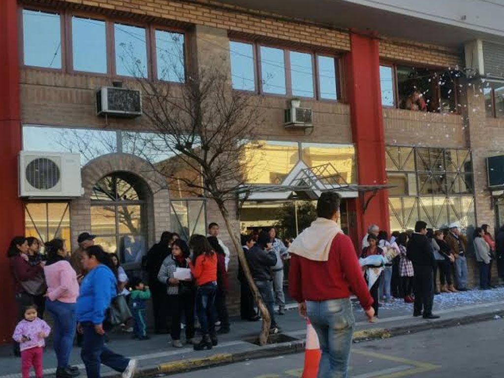 Anses con atención disminuida