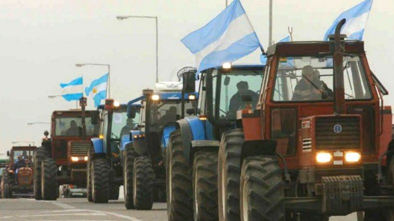 Jujuy también tendrá su Marcha del Millón en apoyo a Macri
