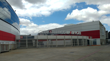 Club Atlético River Plate.