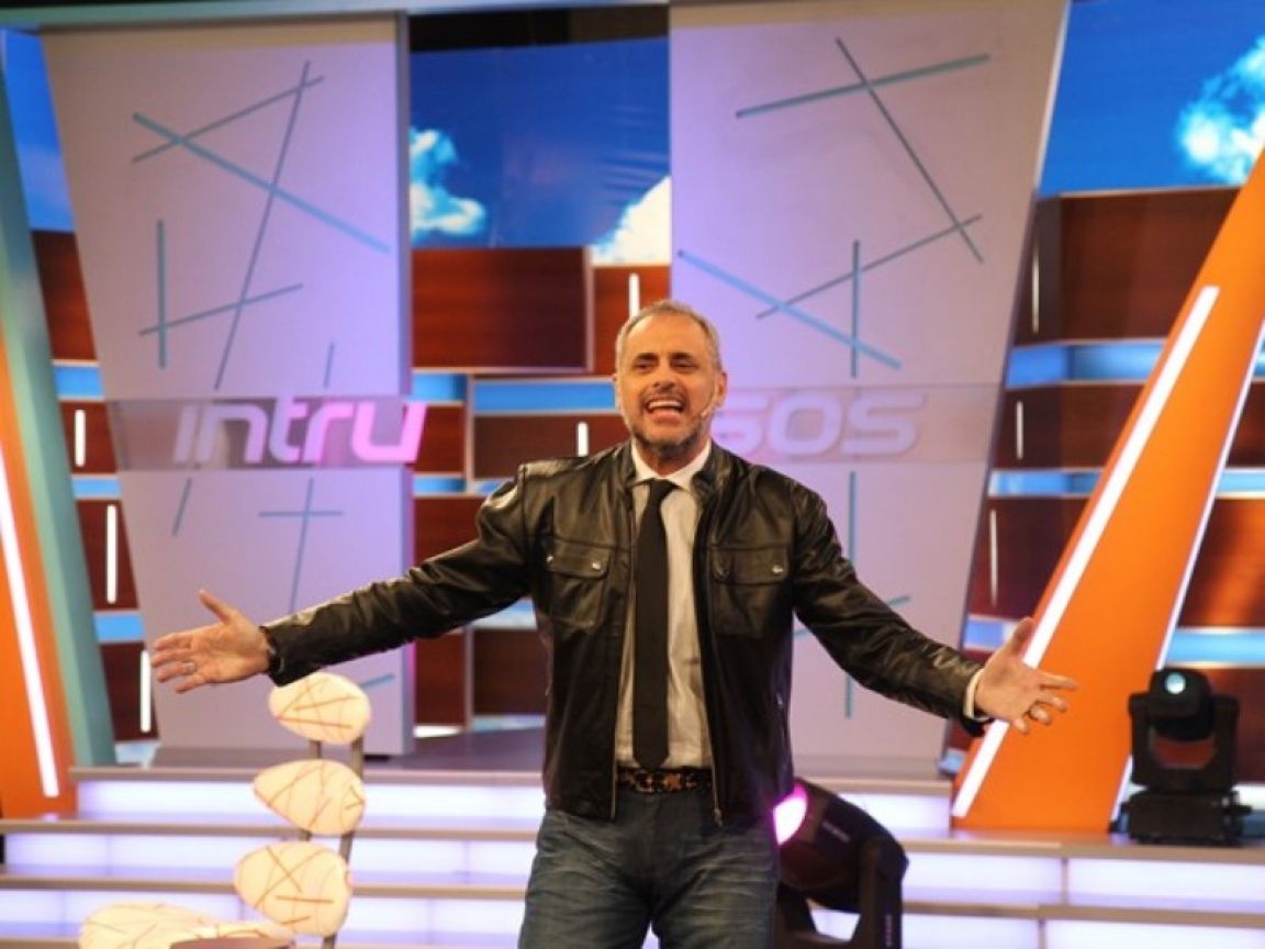 Jorge Rial