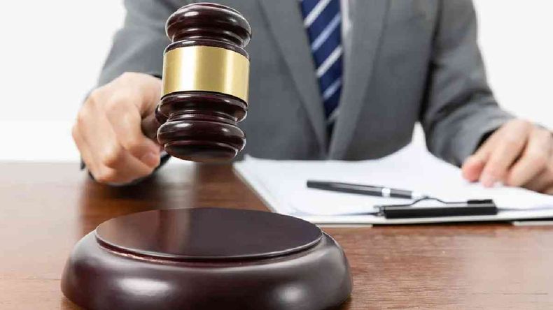 Dos condenados por intentó de estafas en Salta y Jujuy (Foto iustrativa)