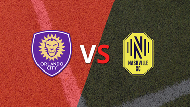 Martín Ojeda anota doblete en la victoria agónica por 3 a 2 de Orlando City SC sobre Nashville SC