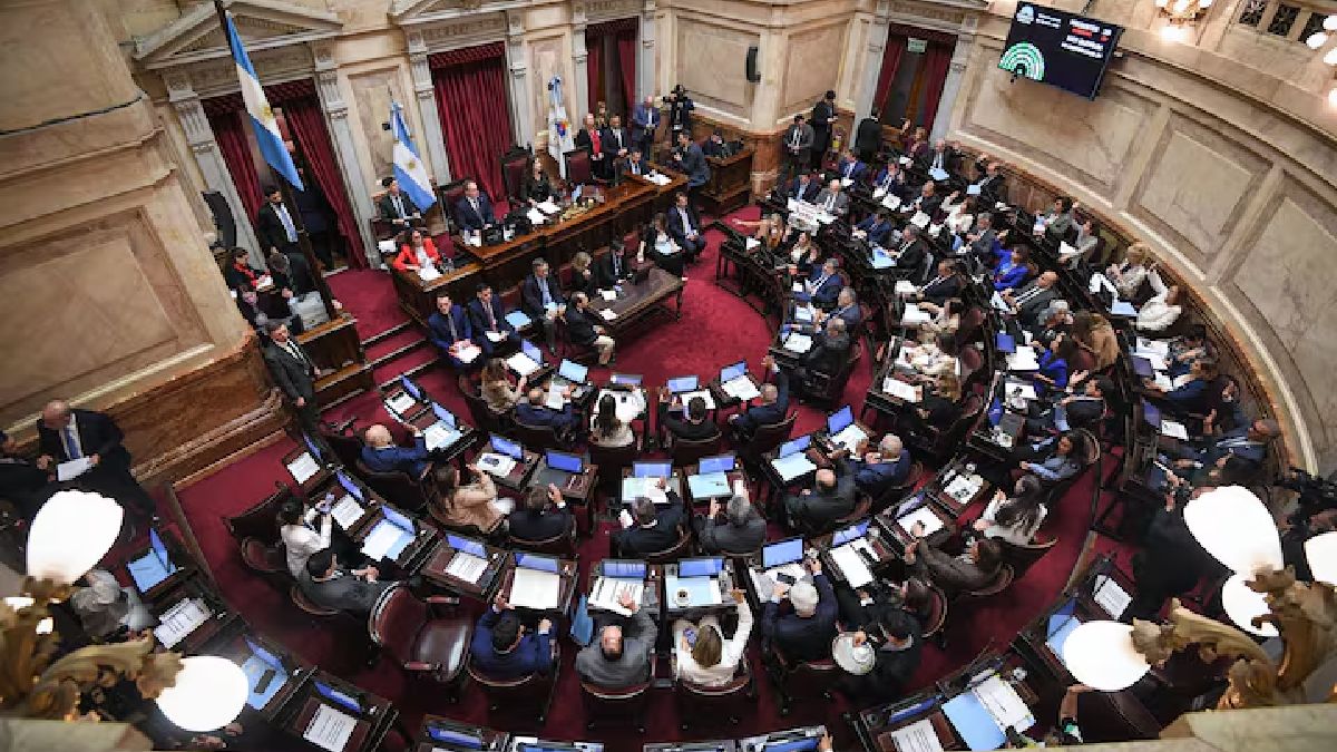 Impulsan en Argentina la Ley Cazzu que se debatirá en el Congreso