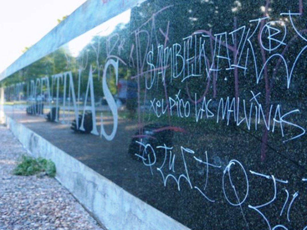 Vandalismo