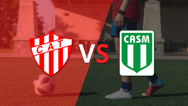 Por la fecha 1 se enfrentarán Talleres (RE) y San Miguel