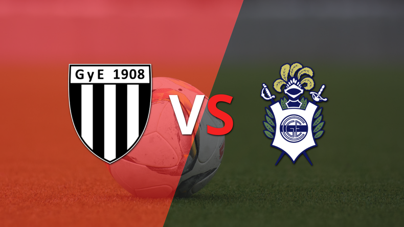 Gimnasia (Mendoza) vs Gimnasia: previa, horario y cómo llegan para la fecha 6 del Apertura