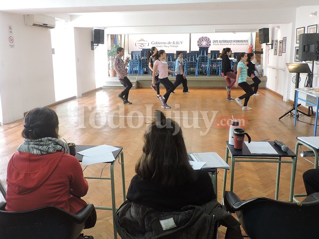 Casting