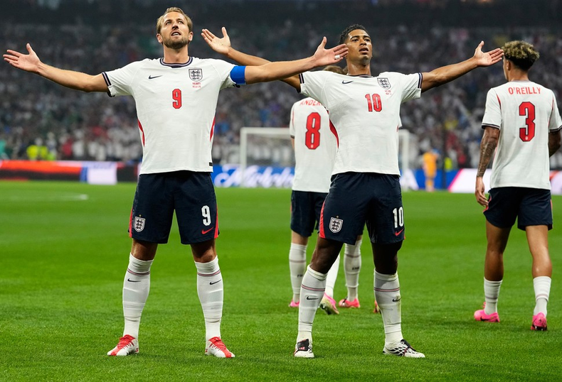 Alarma en Inglaterra antes de los cuartos del Mundial 2026