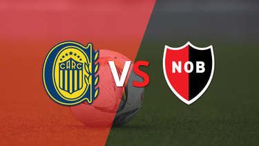 Rosario Central le ganó el clásico rosarino a Newell`s por 1 a 0