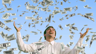 Nuevo millonario en Argentina con el Quini 6.