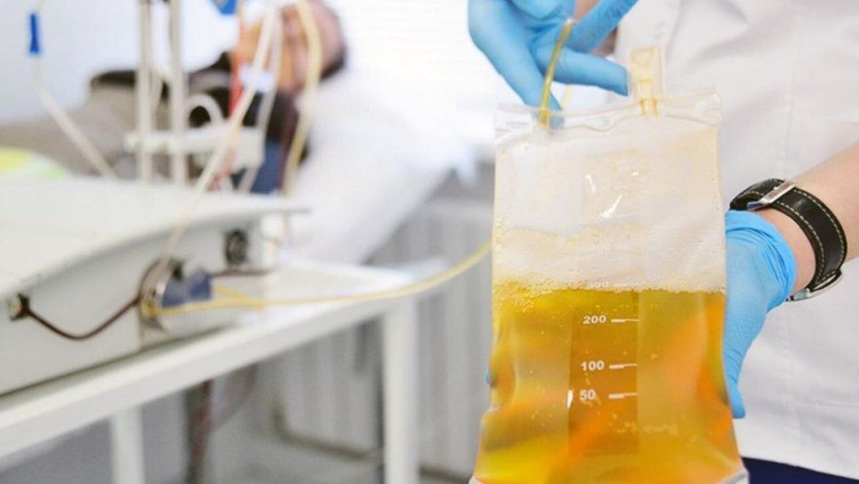 Piden donaci&oacute;n de plasma por redes sociales en Salta