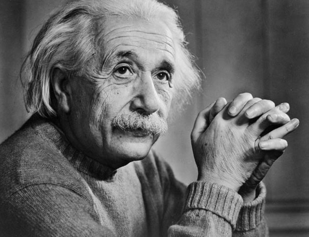 Einstein