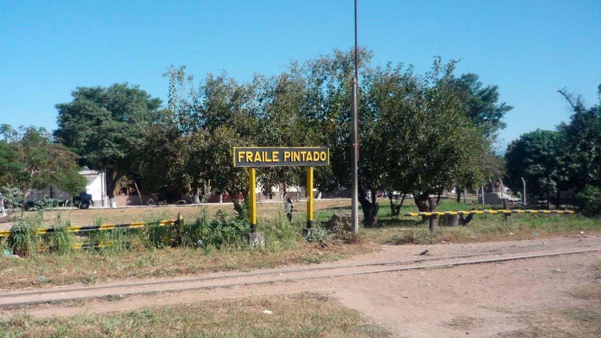 Hallaron sin vida a un hombre de 34 años detrás de la terminal de Fraile Pintado