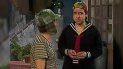 El Chavo y Quico