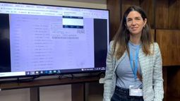 Sandra Pettovello nombró a Yanina Nano Lembo en reemplazo de De la Torre.&nbsp;