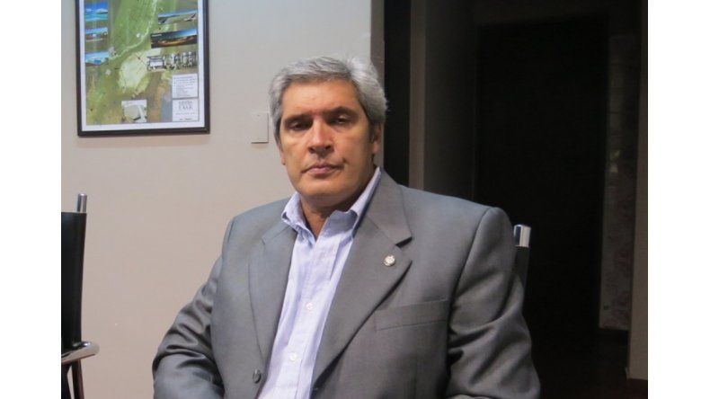 marcos calachi