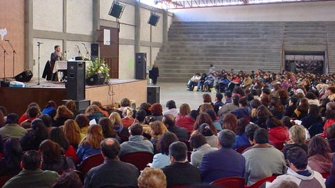 Todo Jujuy | Conferencia de teología del cuerpo, será este miércoles 9 