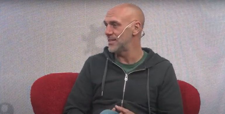 Martín Meyer - Presidente del EAP