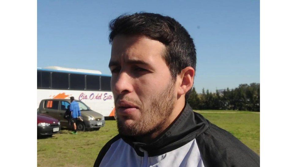 Camilo Mayada