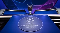 Este miércoles se vivirán nuevas jornadas de Champions League.