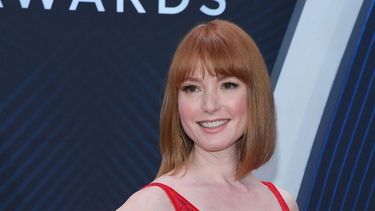 Alicia Witt