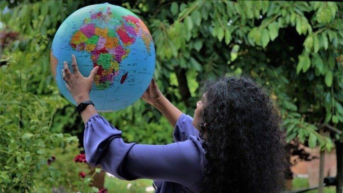 Efemérides: hoy es el Día Internacional de los Días Mundiales.&nbsp;