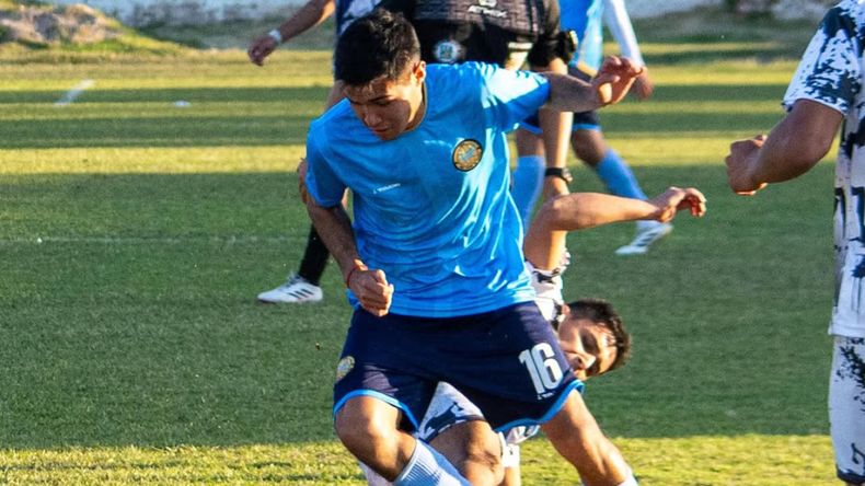 Octava fecha del Clausura de la Liga Jujeña de Futbol