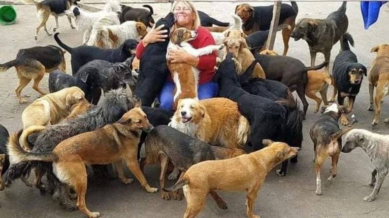 Gabriela Baduzzi y la pirotecnia sonora en Jujuy Gabriela Baduzzi y la pirotecnia sonora en Jujuy