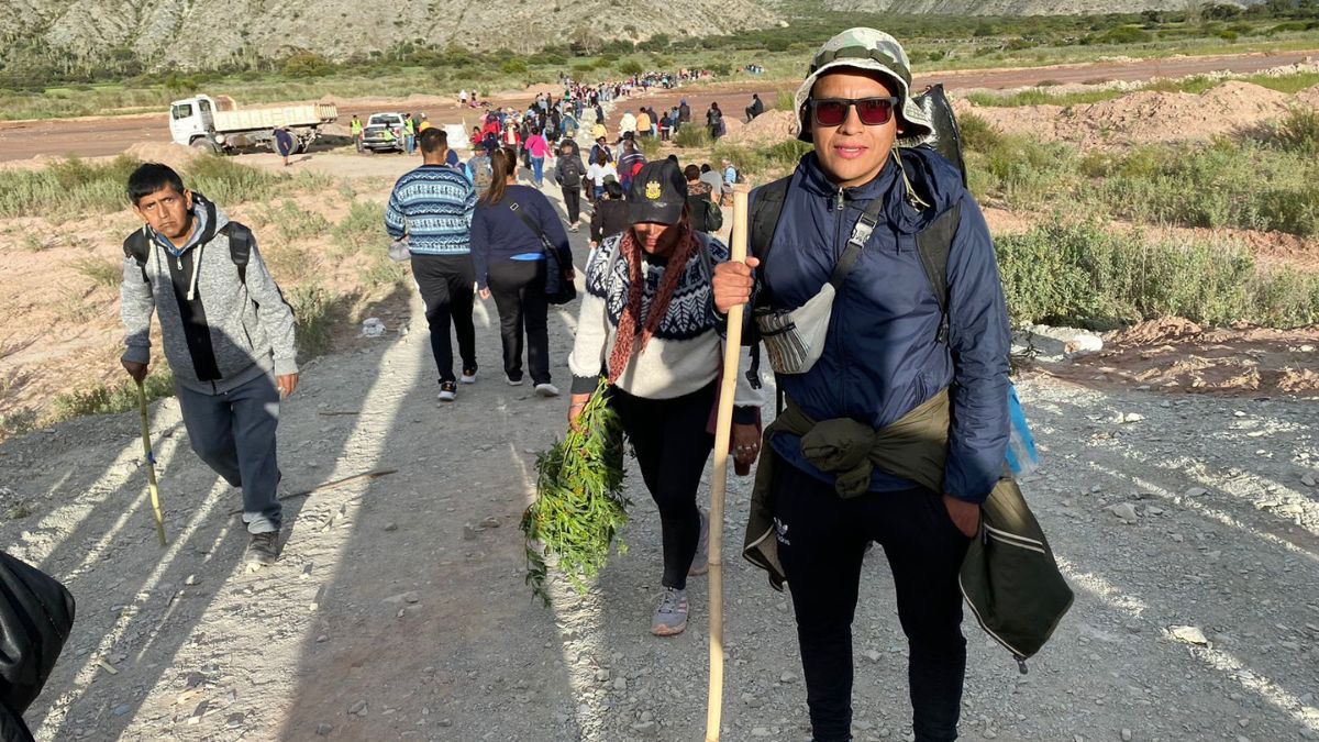 Recomendaciones para los que peregrinen a Punta Corral