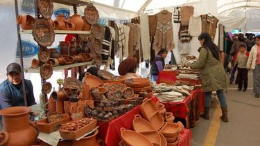 El Paseo de Invierno 2025 llega a Jujuy con actividades para toda la familia