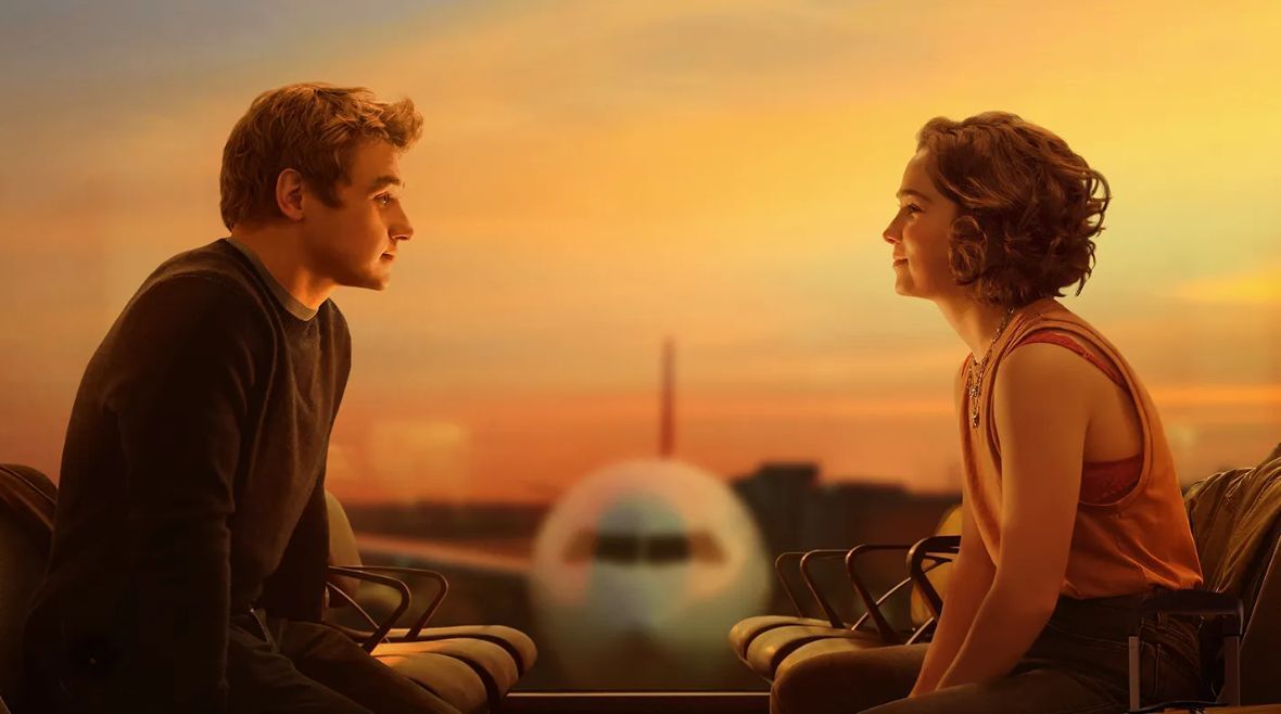 La probabilidad estadística del amor a primera vista.