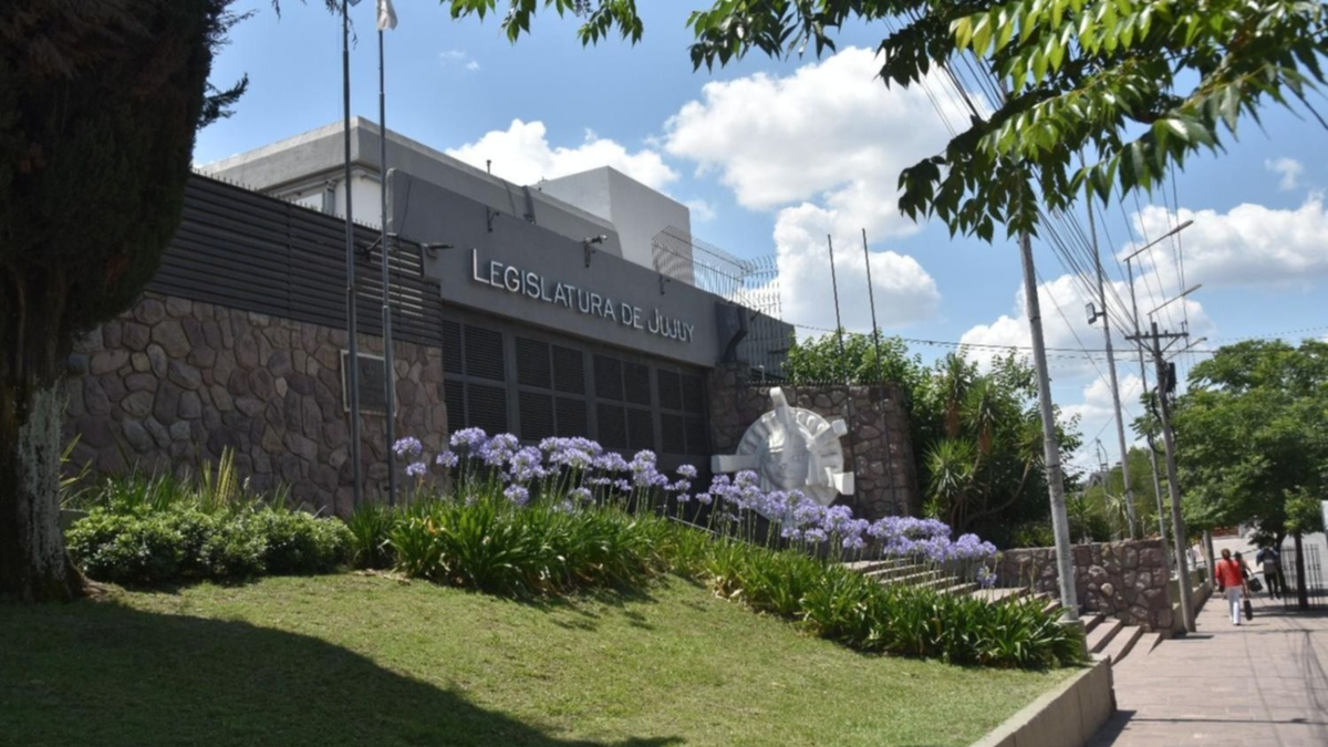 Elecciones Legislativas 2025 qué se elige en Jujuy y en las otras provincias