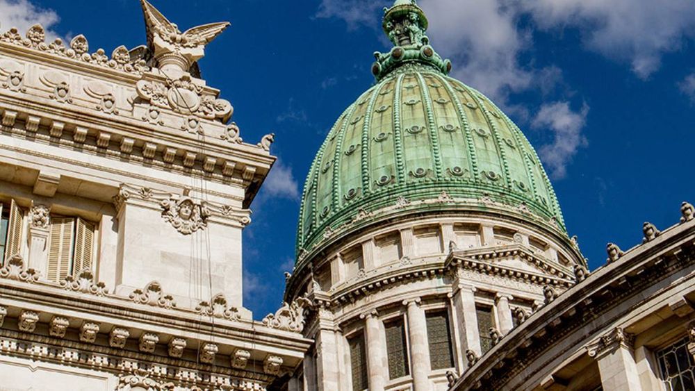Congreso de la Nación: fechas confirmadas para la jura de los nuevos Diputados y Senadores