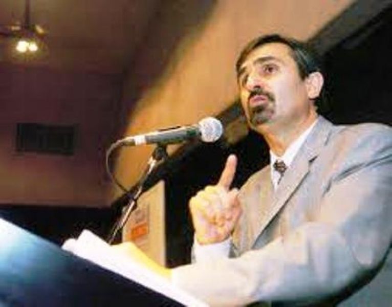 Jorge Mayoral