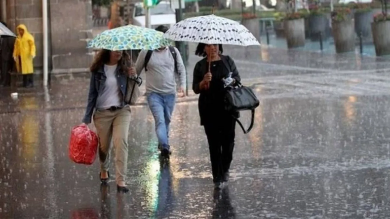 Pronostican lluvias y tormentas en Jujuy.