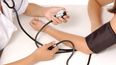el 50% de la poblacion adulta vive con presion arterial elevada