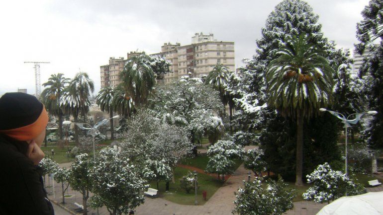 Jujuy nevado (2012)
