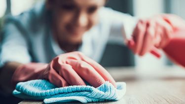 Trabajo doméstico: cuánto cobrarán en septiembre y octubre