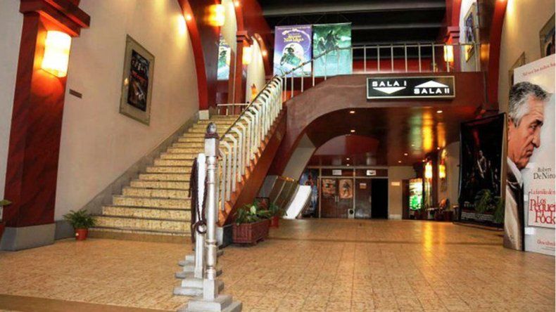 El Alfa cumple 40 años y lo celebra con mejoras en sus salas y la proyección láser