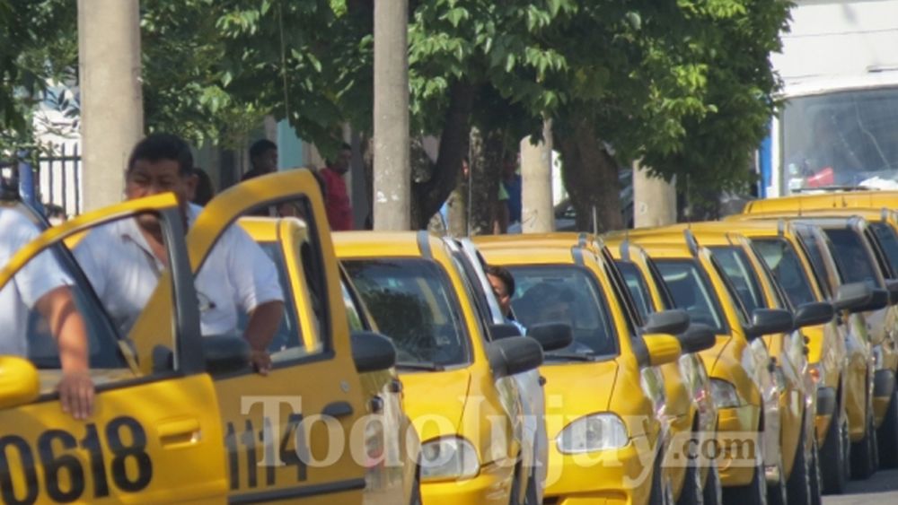 Taxistas