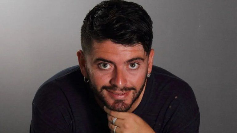 Fuertes declaraciones de Diego Maradona Jr contra Luque