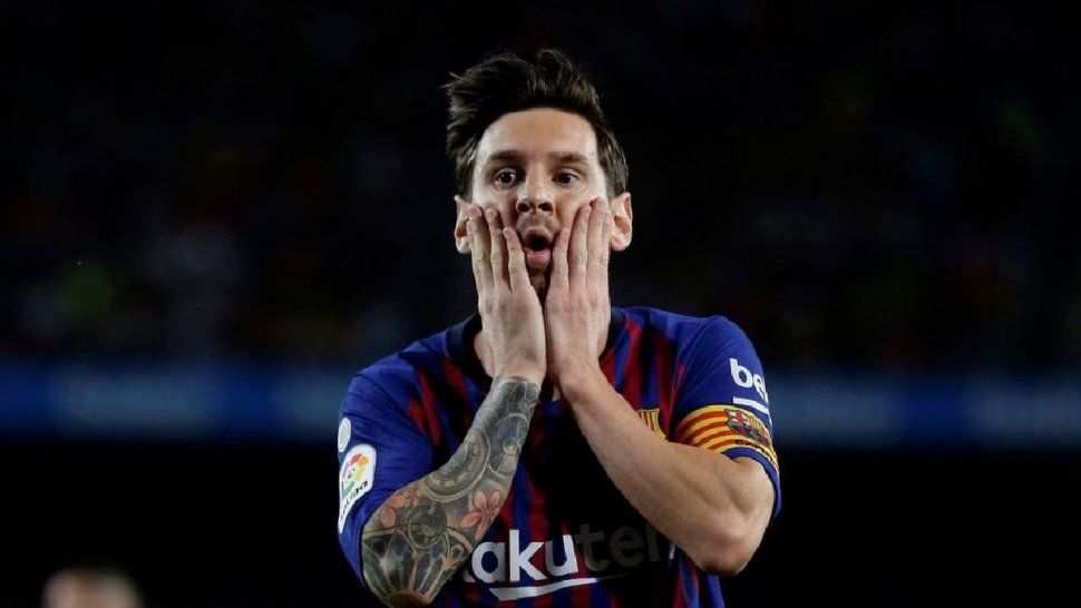 Messi recibió propuestas de todo tipo antes de firmar con el PSG.